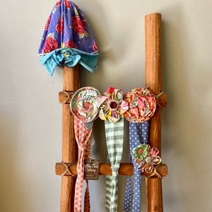 Matilda Jane Hair Accessories